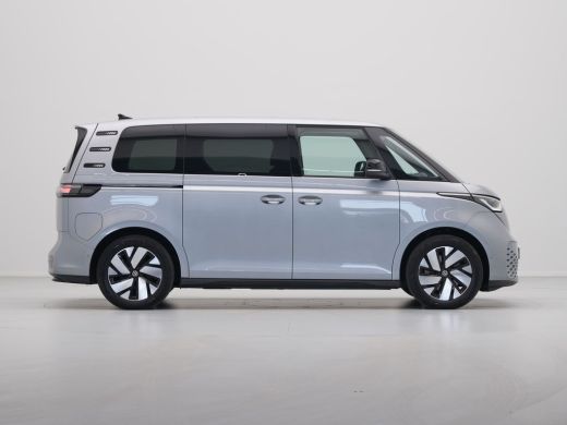 Volkswagen ID. Buzz Pro 77kWh Navi via App Camera Stoelverwarming Acc ActivLease financial lease