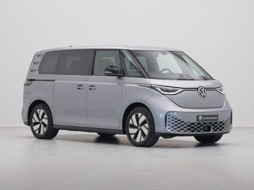 Volkswagen ID. Buzz Pro 77kWh Navi via App Camera Stoelverwarming Acc ActivLease financial lease