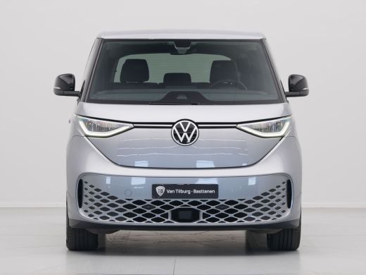 Volkswagen ID. Buzz Pro 77kWh Navi via App Camera Stoelverwarming Acc ActivLease financial lease