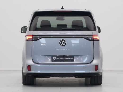 Volkswagen ID. Buzz Pro 77kWh Navi via App Camera Stoelverwarming Acc ActivLease financial lease