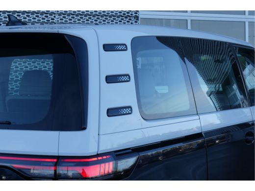 Volkswagen ID. Buzz | Pro Advantage | Trekhaak | Electrische Schuifdeuren | Electrische Stoel ActivLease financial lease