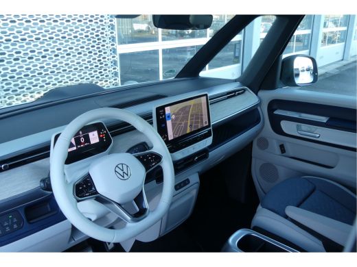 Volkswagen ID. Buzz | Pro Advantage | Trekhaak | Electrische Schuifdeuren | Electrische Stoel ActivLease financial lease