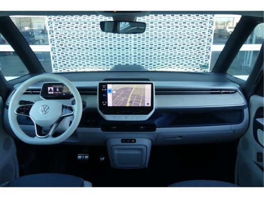 Volkswagen ID. Buzz | Pro Advantage | Trekhaak | Electrische Schuifdeuren | Electrische Stoel ActivLease financial lease