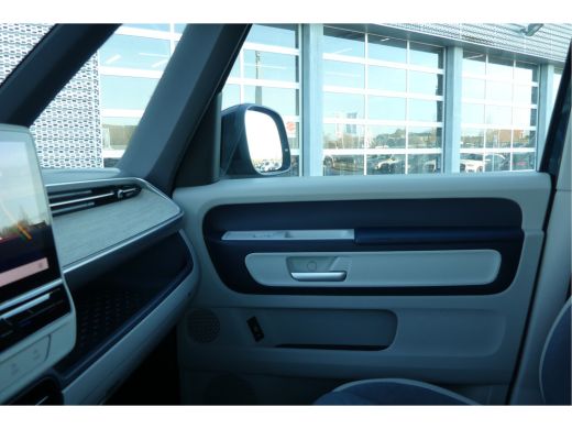 Volkswagen ID. Buzz | Pro Advantage | Trekhaak | Electrische Schuifdeuren | Electrische Stoel ActivLease financial lease
