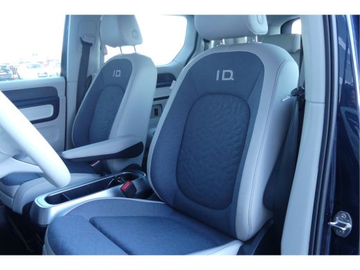 Volkswagen ID. Buzz | Pro Advantage | Trekhaak | Electrische Schuifdeuren | Electrische Stoel ActivLease financial lease
