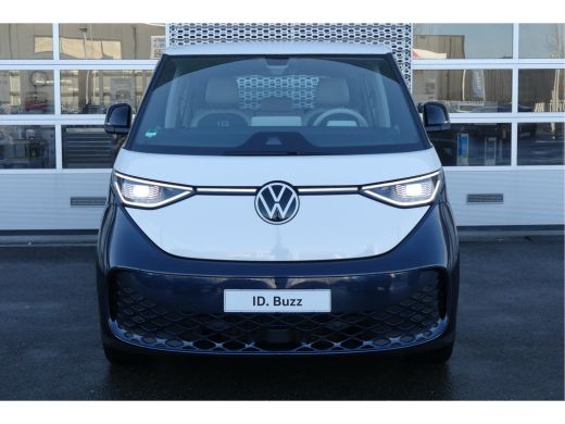 Volkswagen ID. Buzz | Pro Advantage | Trekhaak | Electrische Schuifdeuren | Electrische Stoel ActivLease financial lease