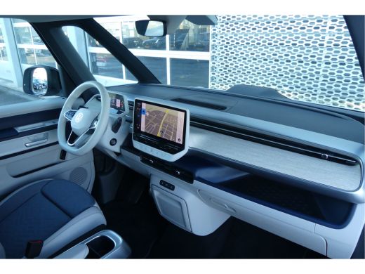 Volkswagen ID. Buzz | Pro Advantage | Trekhaak | Electrische Schuifdeuren | Electrische Stoel ActivLease financial lease