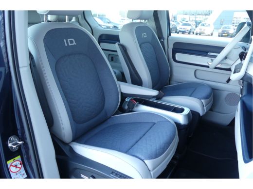 Volkswagen ID. Buzz | Pro Advantage | Trekhaak | Electrische Schuifdeuren | Electrische Stoel ActivLease financial lease