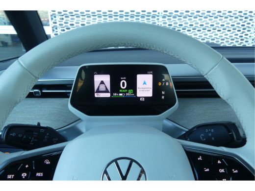 Volkswagen ID. Buzz | Pro Advantage | Trekhaak | Electrische Schuifdeuren | Electrische Stoel ActivLease financial lease