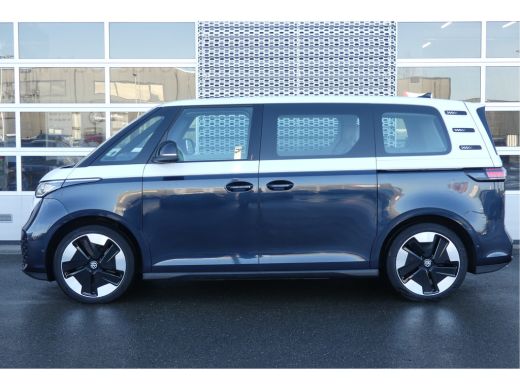 Volkswagen ID. Buzz | Pro Advantage | Trekhaak | Electrische Schuifdeuren | Electrische Stoel ActivLease financial lease