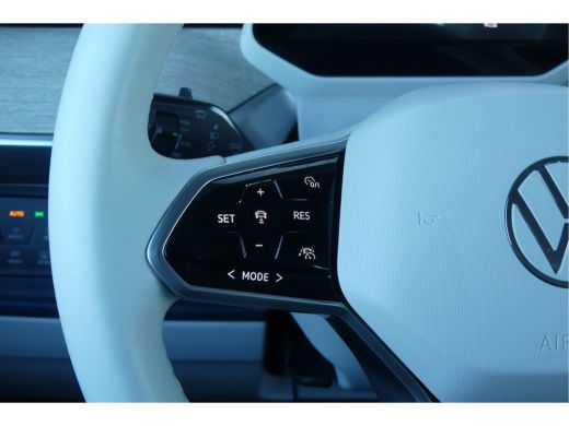 Volkswagen ID. Buzz | Pro Advantage | Trekhaak | Electrische Schuifdeuren | Electrische Stoel ActivLease financial lease
