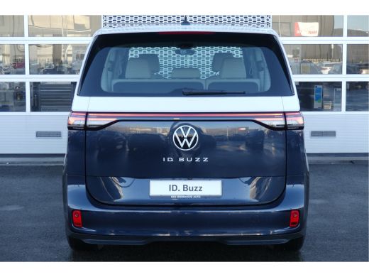 Volkswagen ID. Buzz | Pro Advantage | Trekhaak | Electrische Schuifdeuren | Electrische Stoel ActivLease financial lease