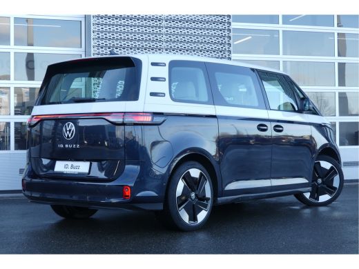 Volkswagen ID. Buzz | Pro Advantage | Trekhaak | Electrische Schuifdeuren | Electrische Stoel ActivLease financial lease