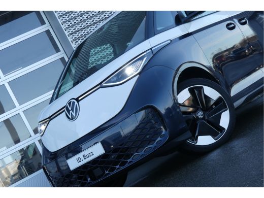 Volkswagen ID. Buzz | Pro Advantage | Trekhaak | Electrische Schuifdeuren | Electrische Stoel ActivLease financial lease