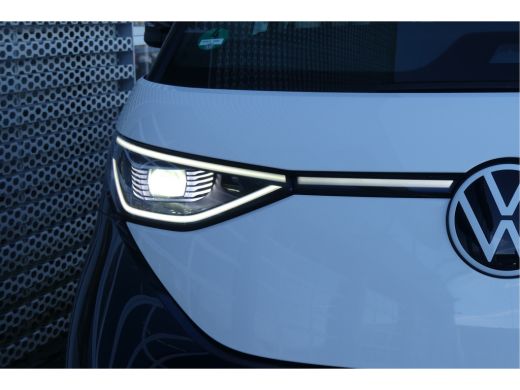 Volkswagen ID. Buzz | Pro Advantage | Trekhaak | Electrische Schuifdeuren | Electrische Stoel ActivLease financial lease