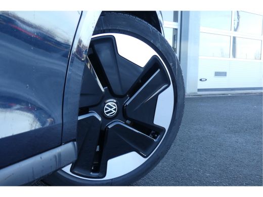 Volkswagen ID. Buzz | Pro Advantage | Trekhaak | Electrische Schuifdeuren | Electrische Stoel ActivLease financial lease