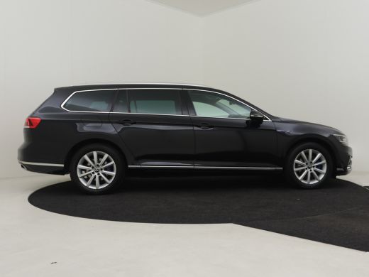 Volkswagen Passat Variant 1.4 TSI PHEV GTE Business 218pk | Adaptief cruise control | Navigatie | App connect | Sto... ActivLease financial lease