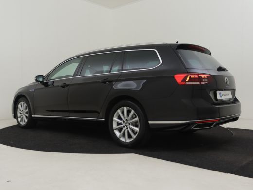 Volkswagen Passat Variant 1.4 TSI PHEV GTE Business 218pk | Adaptief cruise control | Navigatie | App connect | Sto... ActivLease financial lease