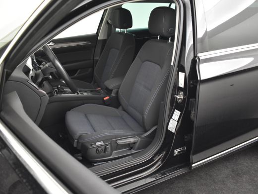 Volkswagen Passat Variant 1.4 TSI PHEV GTE Business 218pk | Adaptief cruise control | Navigatie | App connect | Sto... ActivLease financial lease
