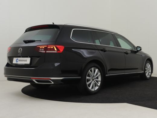 Volkswagen Passat Variant 1.4 TSI PHEV GTE Business 218pk | Adaptief cruise control | Navigatie | App connect | Sto... ActivLease financial lease