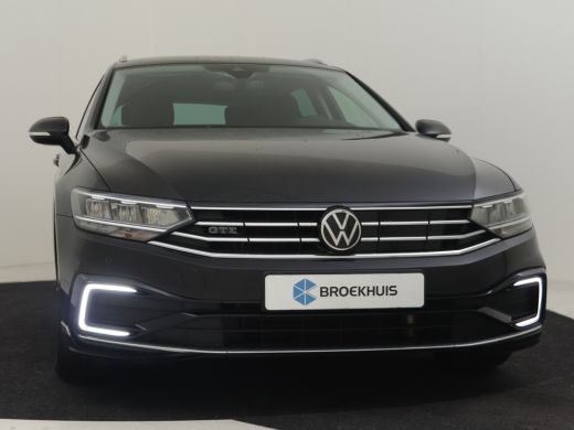 Volkswagen Passat Variant 1.4 TSI PHEV GTE Business 218pk | Adaptief cruise control | Navigatie | App connect | Sto... ActivLease financial lease