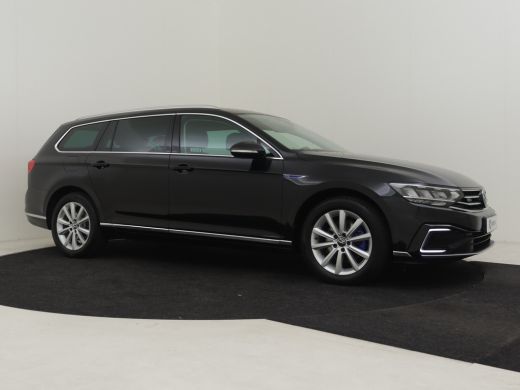 Volkswagen Passat Variant 1.4 TSI PHEV GTE Business 218pk | Adaptief cruise control | Navigatie | App connect | Sto... ActivLease financial lease