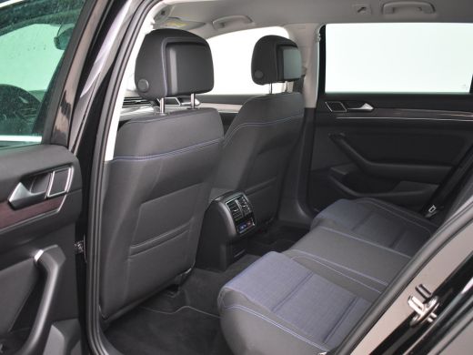 Volkswagen Passat Variant 1.4 TSI PHEV GTE Business 218pk | Adaptief cruise control | Navigatie | App connect | Sto... ActivLease financial lease