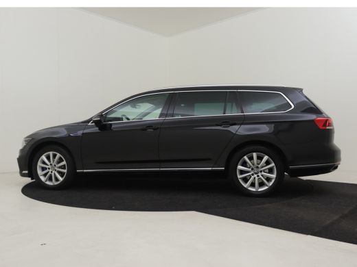 Volkswagen Passat Variant 1.4 TSI PHEV GTE Business 218pk | Adaptief cruise control | Navigatie | App connect | Sto... ActivLease financial lease