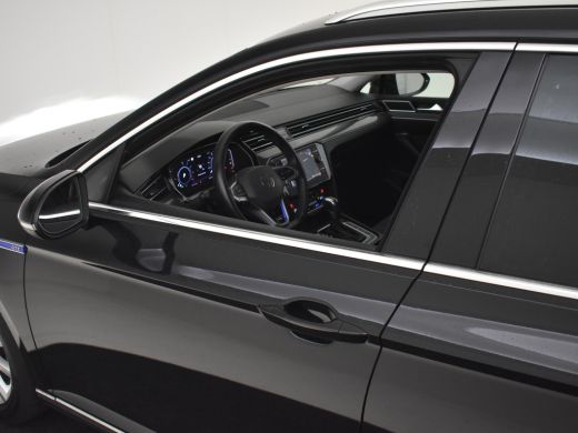 Volkswagen Passat Variant 1.4 TSI PHEV GTE Business 218pk | Adaptief cruise control | Navigatie | App connect | Sto... ActivLease financial lease