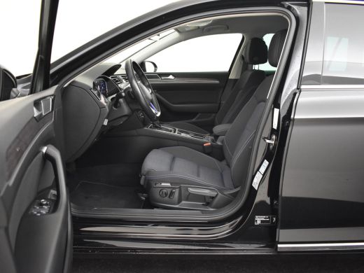 Volkswagen Passat Variant 1.4 TSI PHEV GTE Business 218pk | Adaptief cruise control | Navigatie | App connect | Sto... ActivLease financial lease