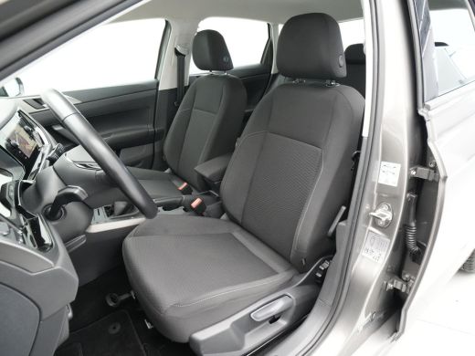 Volkswagen Polo 1.0 TSI 95pk Comfortline Navigatie Pdc Airco Acc 313 ActivLease financial lease