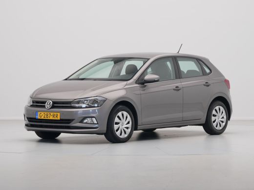 Volkswagen Polo 1.0 TSI 95pk Comfortline Navigatie Pdc Airco Acc 313 ActivLease financial lease