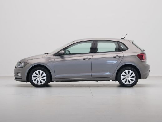 Volkswagen Polo 1.0 TSI 95pk Comfortline Navigatie Pdc Airco Acc 313 ActivLease financial lease