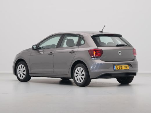 Volkswagen Polo 1.0 TSI 95pk Comfortline Navigatie Pdc Airco Acc 313 ActivLease financial lease