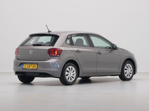 Volkswagen Polo 1.0 TSI 95pk Comfortline Navigatie Pdc Airco Acc 313 ActivLease financial lease