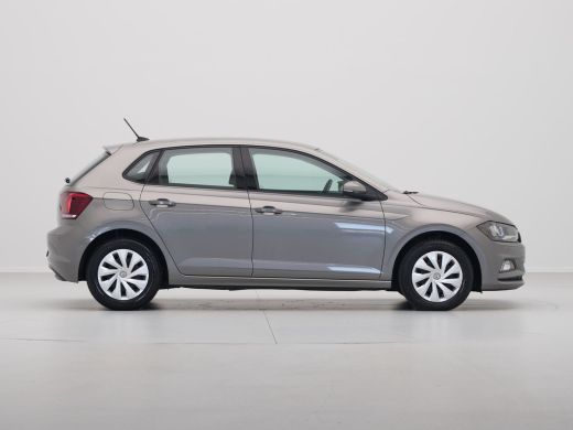Volkswagen Polo 1.0 TSI 95pk Comfortline Navigatie Pdc Airco Acc 313 ActivLease financial lease