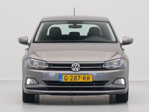Volkswagen Polo 1.0 TSI 95pk Comfortline Navigatie Pdc Airco Acc 313 ActivLease financial lease