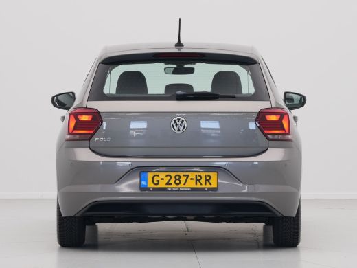 Volkswagen Polo 1.0 TSI 95pk Comfortline Navigatie Pdc Airco Acc 313 ActivLease financial lease