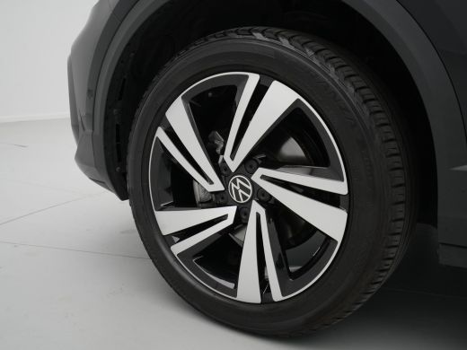 Volkswagen T-Roc 1.5 TSI 150pk DSG R-Line Navi via App Clima Pdc Acc 185 ActivLease financial lease