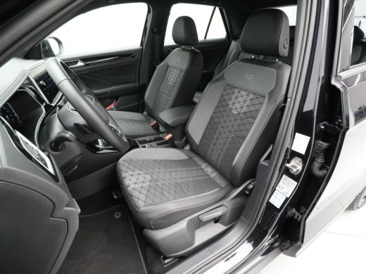 Volkswagen T-Roc 1.5 TSI 150pk DSG R-Line Navi via App Clima Pdc Acc 185 ActivLease financial lease
