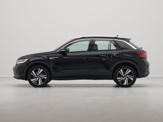 Volkswagen T-Roc 1.5 TSI 150pk DSG R-Line Navi via App Clima Pdc Acc 185 ActivLease financial lease