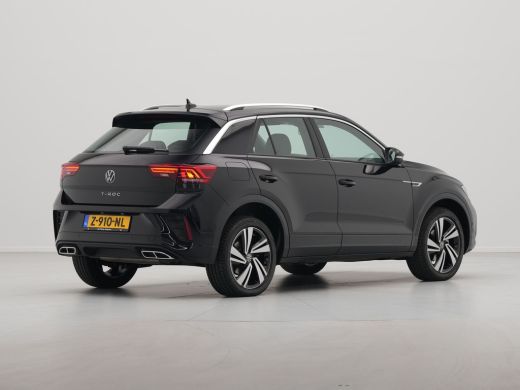 Volkswagen T-Roc 1.5 TSI 150pk DSG R-Line Navi via App Clima Pdc Acc 185 ActivLease financial lease