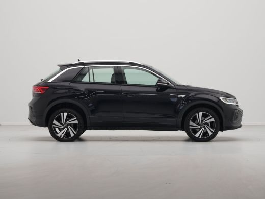 Volkswagen T-Roc 1.5 TSI 150pk DSG R-Line Navi via App Clima Pdc Acc 185 ActivLease financial lease