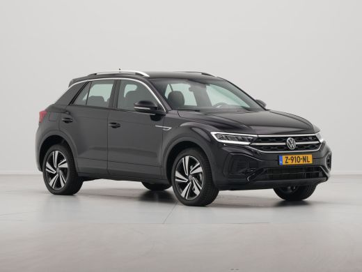Volkswagen T-Roc 1.5 TSI 150pk DSG R-Line Navi via App Clima Pdc Acc 185 ActivLease financial lease