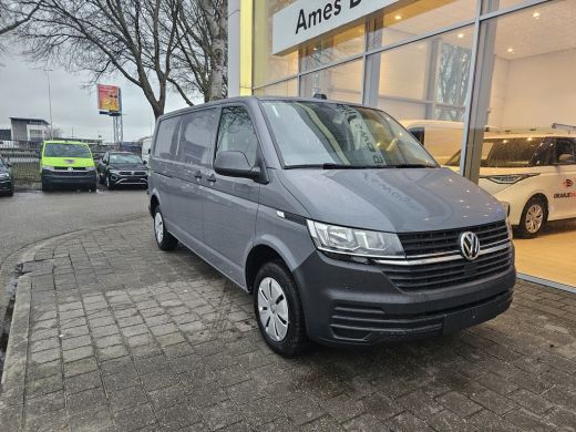 Volkswagen Transporter 2.0 TDI L2H1 150PK hand ActivLease financial lease