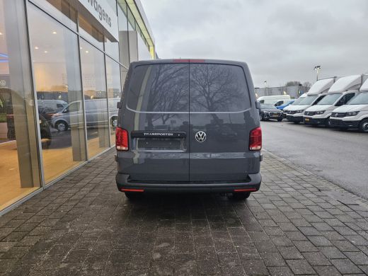 Volkswagen Transporter 2.0 TDI L2H1 150PK hand ActivLease financial lease