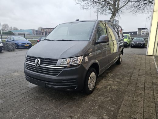 Volkswagen Transporter 2.0 TDI L2H1 150PK hand ActivLease financial lease