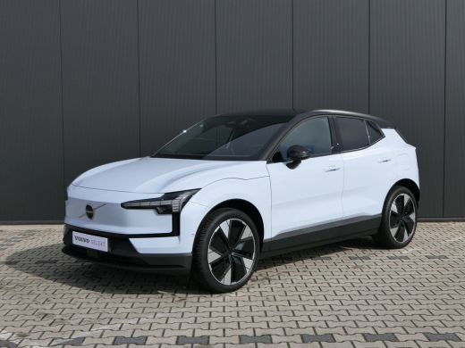 Volvo EX30 Volvo Single Motor Extended Range Ultra 69 kWh | 20 Inch | Privacy Glass | Harman/Kardon | 360 Ca... Volvo EX30 Volvo Single Motor Extended Range Ultra 69 kWh | 20 Inch | Privacy Glass | Harman/Kardon | 360 Ca...