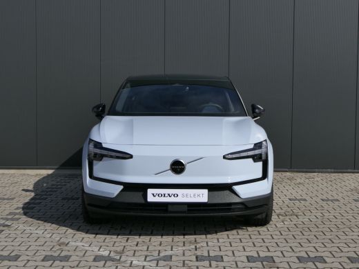 Volvo  EX30 Volvo Single Motor Extended Range Ultra 69 kWh | 20 Inch | Privacy Glass | Harman/Kardon | 360 Ca... ActivLease financial lease