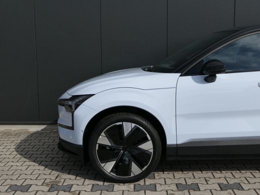 Volvo  EX30 Volvo Single Motor Extended Range Ultra 69 kWh | 20 Inch | Privacy Glass | Harman/Kardon | 360 Ca... ActivLease financial lease